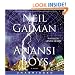 Anansi Boys