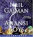Anansi Boys