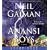 Anansi Boys