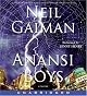 Anansi Boys