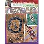 Sandra McCall's Rubber Stamped Jewelry