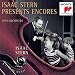 Isaac Stern-Presents Encores With Orchestra