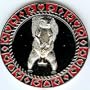 Protect Your Nuts Poker Weight Card Guard Cover Chip Coin