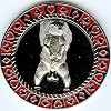 Protect Your Nuts Poker Weight Card Guard Cover Chip Coin