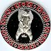 Protect Your Nuts Poker Weight Card Guard Cover Chip Coin