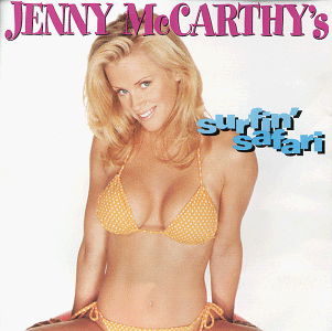 Lively Ones - Jenny McCarthy