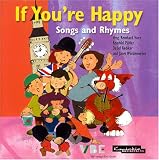 If you're happy, 1 Audio-CD - 