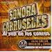 Al Son De Los Cueros: 33 Hits De Salsa Cumbia
