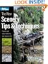 The New Scenery Tips & Techniques: Projects and Ideas That Bring Your Layout to Life (Model Railroader)