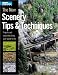 The New Scenery Tips & Techniques: Projects and Ideas That Bring Your Layout to Life (Model Railroader)