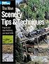 The New Scenery Tips & Techniques (Model Railroader)