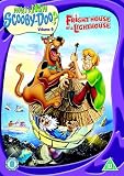 Review Warner Home Video  / What's New Scooby Doo : Vol. 9 - Fright House Of A Lighthouse
