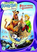 What's New Scooby Doo : Vol. 9 - Fright House Of A Lighthouse [DVD]