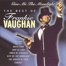 The Best Of - Give Me The Moonlight