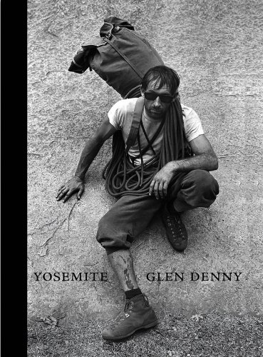 City Travel Guides Discounted  Books : Yosemite in the Sixties