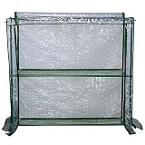 Early Start Greenhouse Workbench with 3 Shelves by Early Start