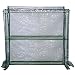 Early Start Greenhouse– Workbench with 3 Shelves