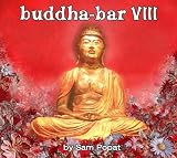 Buddha Bar Vol.8: Paris-New York/Compiled By Sam Popat