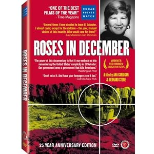 Roses in December