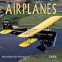 Airplanes 2002 Wall Calendar