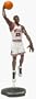 Michael Jordan Maximum Air Championship series figure with collectible card
