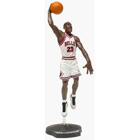 michael jordan figure