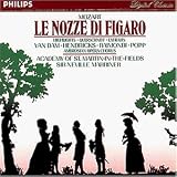 Produkt-Bild: Mozart: Le Nozze Di Figaro (Querschnitt)