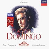 Produkt-Bild: Opera Gala - The Great Voice Of Placido Domingo