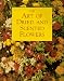 Book The Art of Dried and Scented Flowers