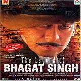 Legend of Bhagat Singh