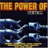 Search : The Power of Metal