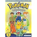 Pokemon: Indigo League, Season One (3 Discs)