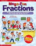 Mega-fun Fractions