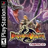 PSX DRAGON VALOR