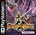 Video Games : PSX DRAGON VALOR
