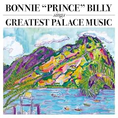 Sings Greatest Palace Music