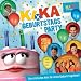 Ki.Ka Geburtstagsparty