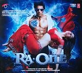 Ra One (Original Bollywood Soundtrack)