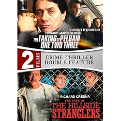 The Taking of Pelham 123 / The Hillside Stranglers - 2 DVD Set (Amazon.com Exclusive)