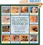 The Encyclopedia of Oil Painting Techniques