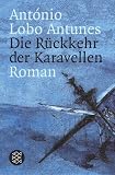Produkt-Bild: Die R&uuml;ckkehr der Karavellen. Roman