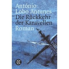 Die R�ckkehr der Karavellen. Roman