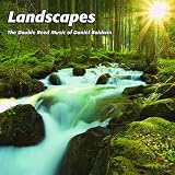 Landscapes: The Double Reed Music of Daniel Baldwin