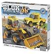 Mega Bloks Blok Squad Buildable Construction Unit Mission Playset