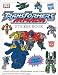  : Ultimate Transformers Armada Sticker Book (Ultimate Sticker Books)