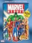 Marvel Heroes Jumbo Color & Activity Book