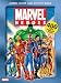 Book Marvel Heroes Jumbo Color & Activity Book