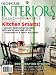 Old House Interiors