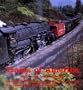 Trains of America: All-Color Railroad Photography Featuring the Late Steam and Early Diesel Era