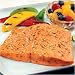 Gourmet Food : Omaha Steaks 6 (6 oz) Wild Salmon Fillets